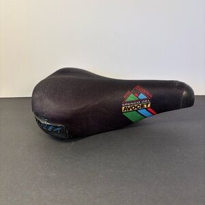 Vintage Avocet Spenco Gel W30 Mountain Bike Saddle